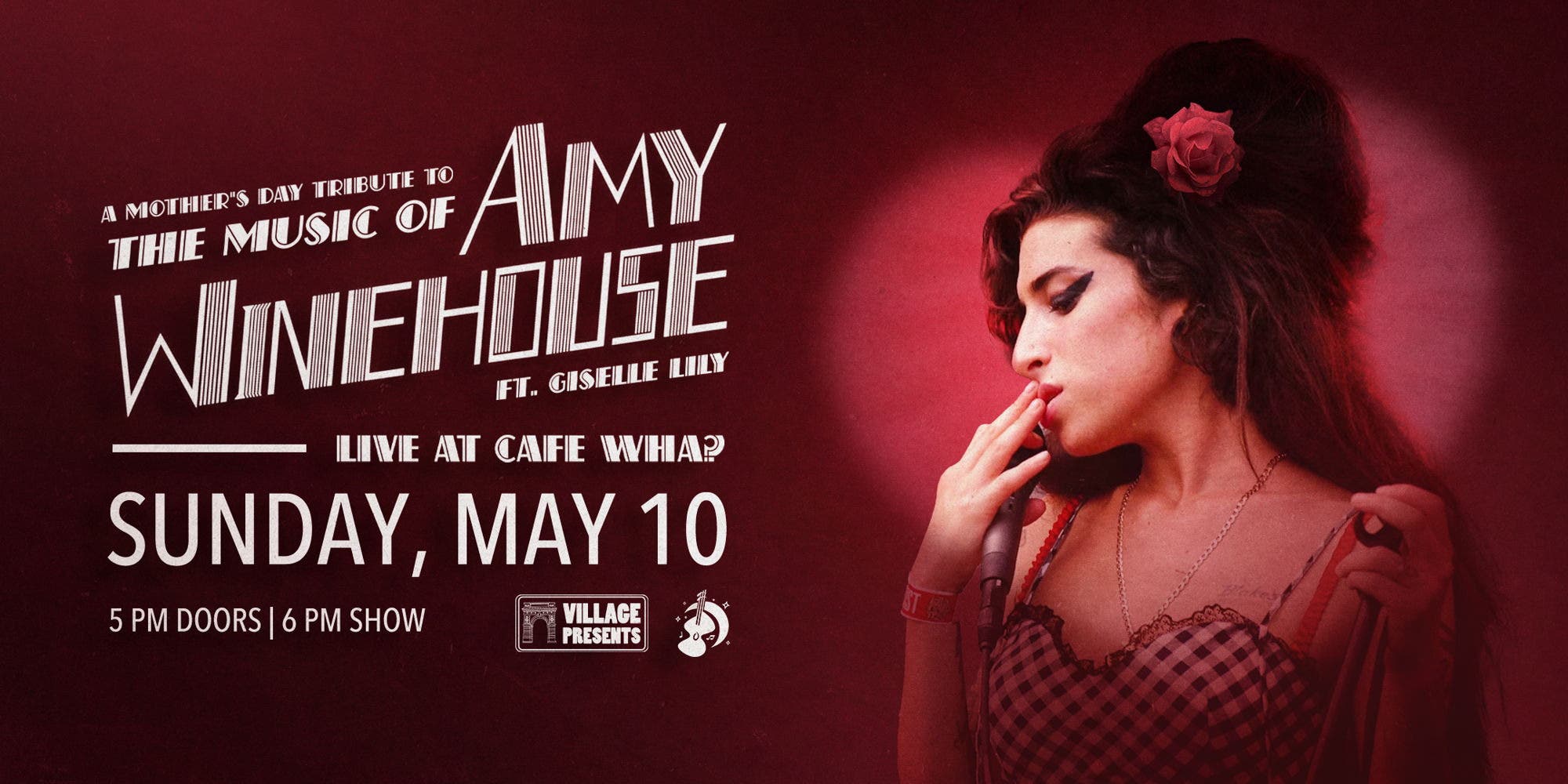 The Music of Amy Winehouse