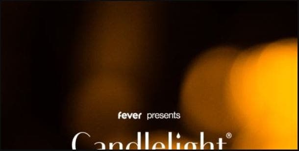 Candlelight:  Tribute to Bad Bunny