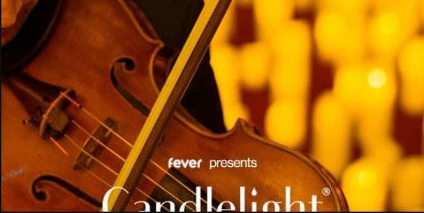 Candlelight: Mozart vs. Beethoven