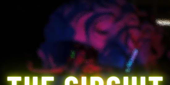 The Circuit: An Immersive Silent Disco Ballet
