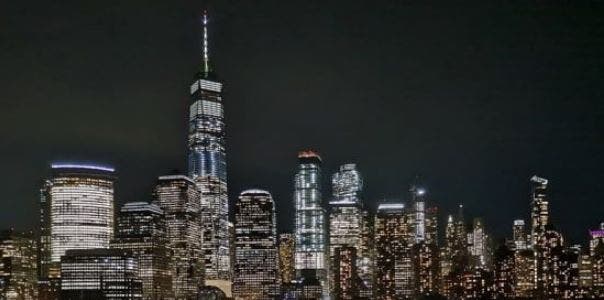 Friday NYC Hip Hop vs. Reggae Booze Cruise