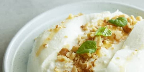 Fresh Mozzarella & Burrata - NYC