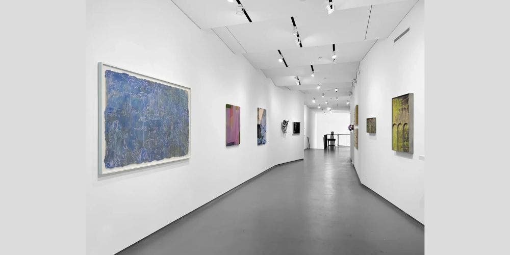 A View All Their Own: An Art-full Saturday in the Lower East Side