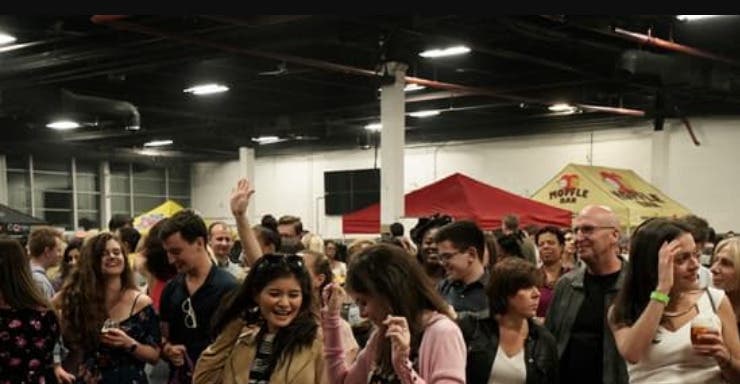 Brooklyn Tequila Fest
