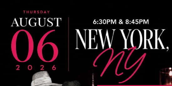 Destiny's Child: Iconic Reimagined Tribute – New York