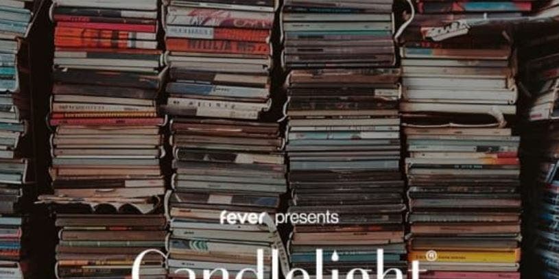 Candlelight: 90s Unplugged