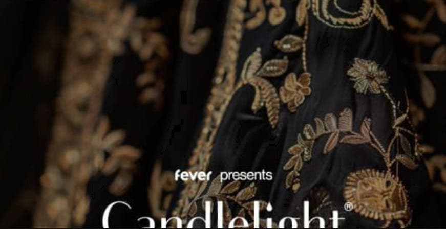 Candlelight: Tribute to Juan Gabriel on Strings