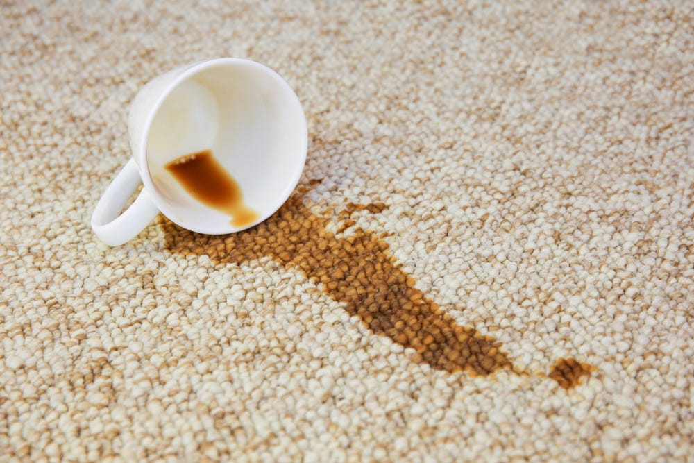 Supreme Carpet Cleaning