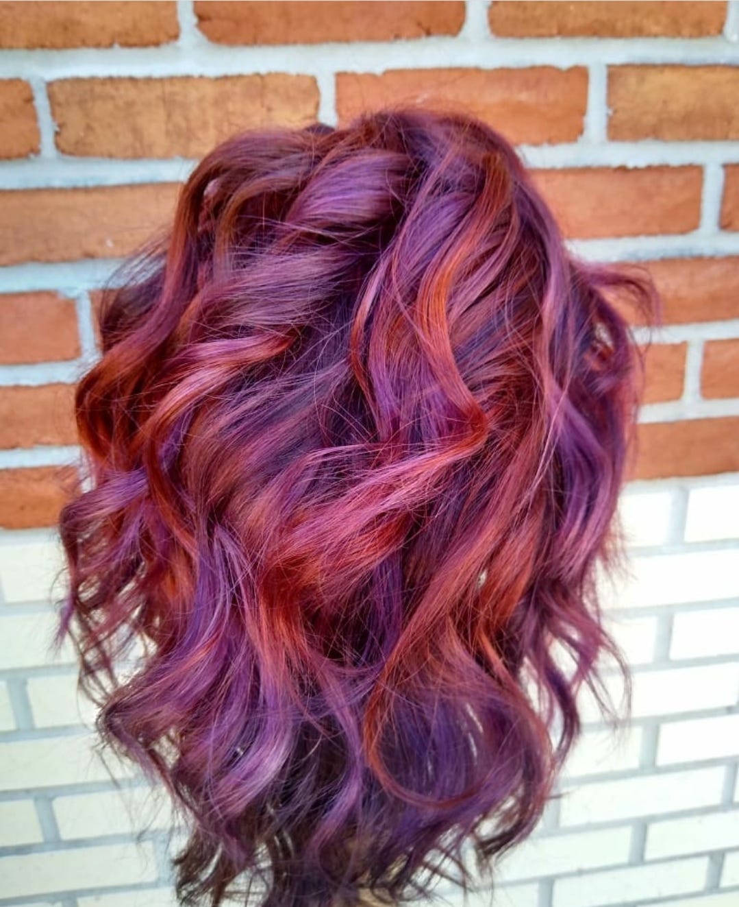 Shear Misfits Studio Hair Salon Tampa