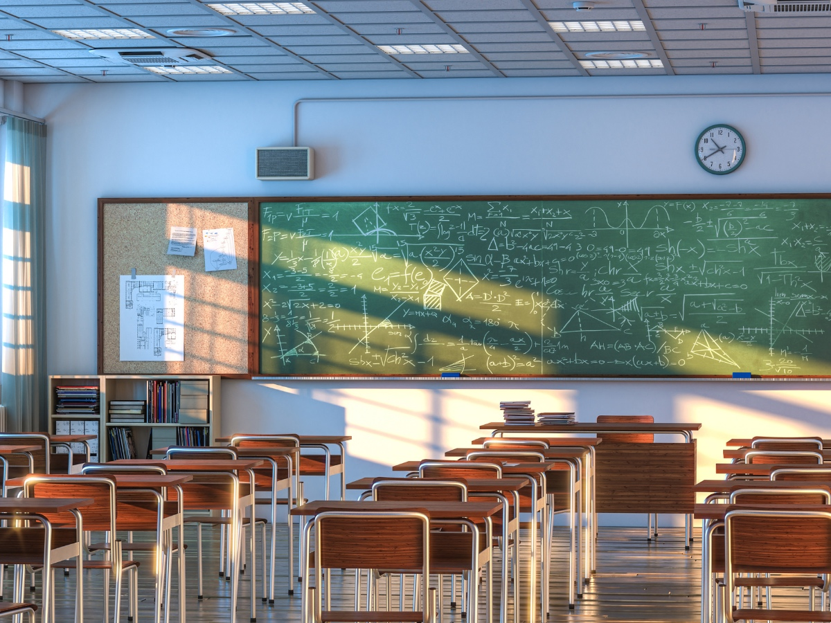 The seven Christian-conservative candidates are all endorsed by Inland Empire Family PAC, a political organization that, according to its official website, is working to elect "pro-parental rights" candidates to local school boards.