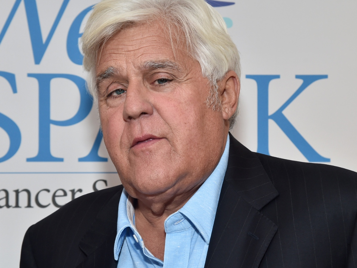 “I got some serious burns from a gasoline fire. I am ok," Leno told Variety. "Just need a week or two to get back on my feet.”​