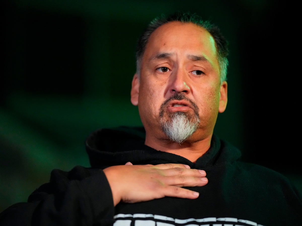 Rich Fierro​ was at the club with his daughter Kassy, her boyfriend, and several other friends to see a drag show and celebrate a birthday when bullets began to spray and Kassy’s boyfriend, Raymond Green Vance, was fatally shot.​