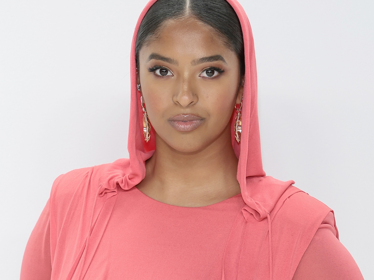 Bryant says a "gun enthusiast" who "has been arrested for misdemeanors involving a firearm," tried to track her down on her college campus, Fox reported.