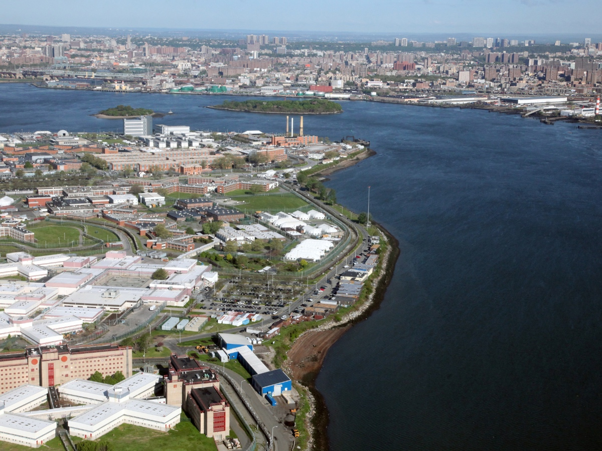 According to the society, intake units are short-term holding areas, primarily used for admission and discharge to facilities, and are not fit for long-term stays.