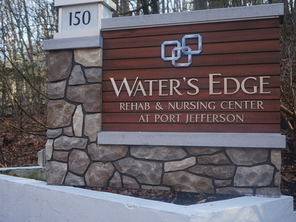 Between Jan. 1, 2019 and Dec. 31, 2022, the nursing home received a total of 91 complaints from residents or family members —​ well above the state average. 