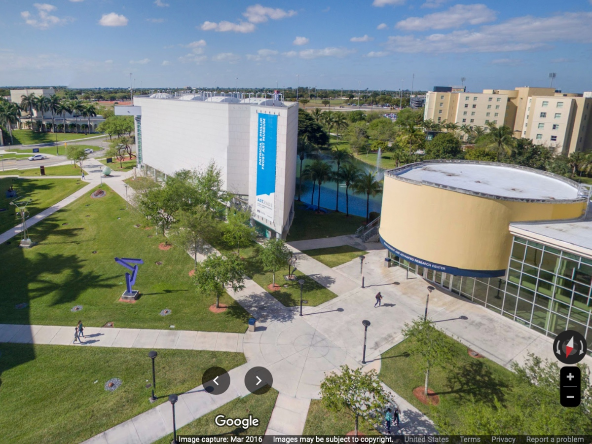 Florida visual data 4