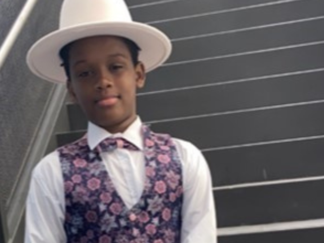11-Year-Old Boy Last Seen In The Bronx Missing For Multiple Days | New ...