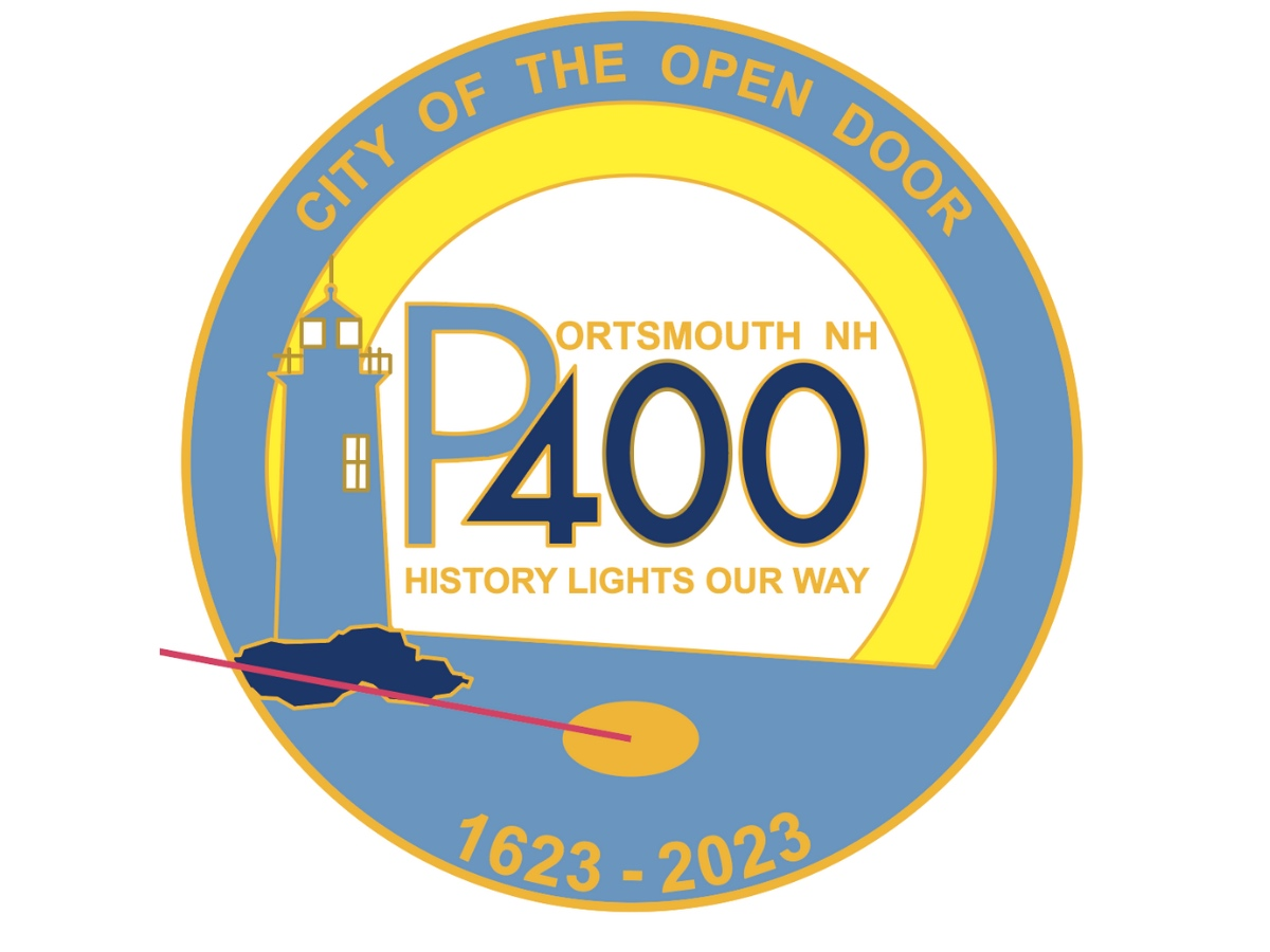The coin is available for purchase at the Portsmouth website​ and at the merchandise shop at the Portsmouth Historical Society.