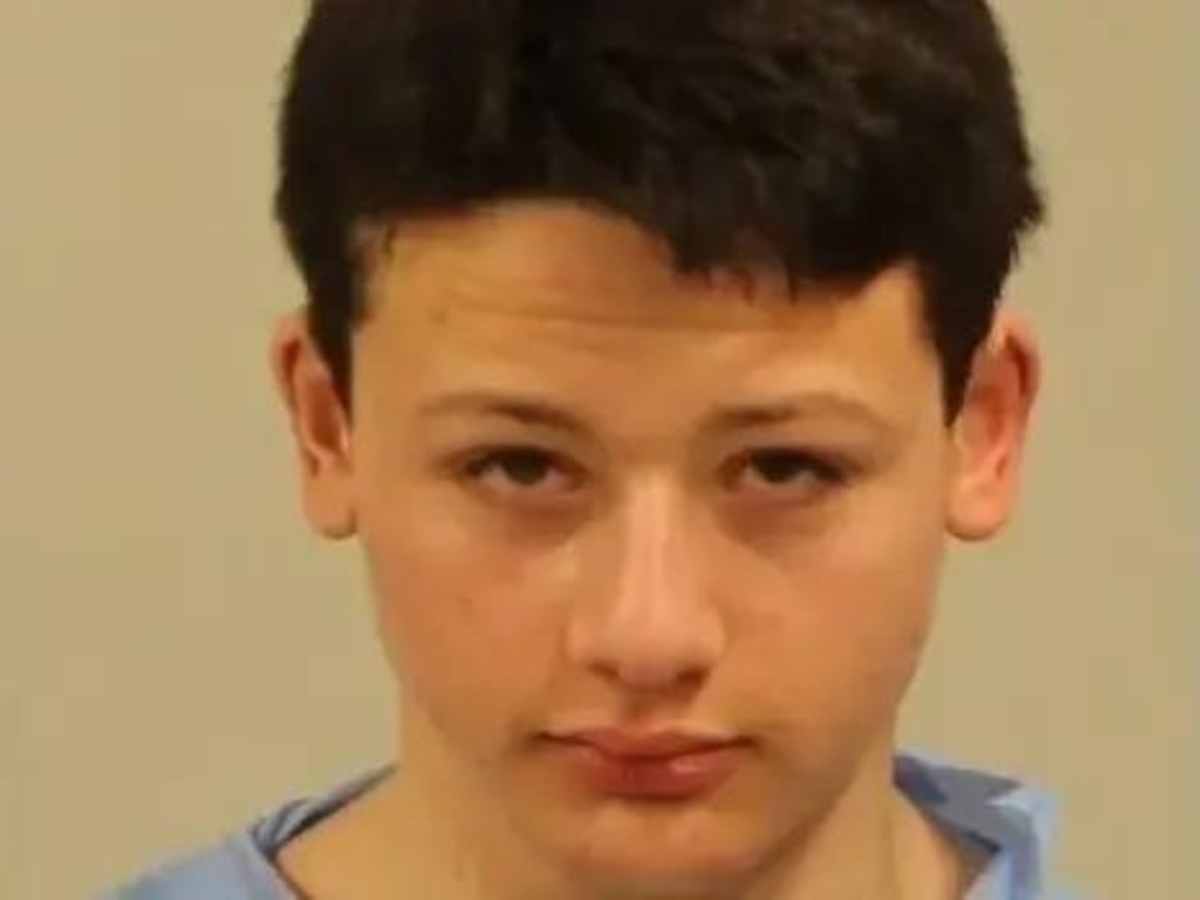 Prosecutors offered the accused—​Ellis Tibere,​ who was 18 at the time of the stabbing—​the deal due to his "age, lack of criminal record, as well as his mental health status," Assistant State’s Attorney Elizabeth Moran​ told the Connecticut Post.​