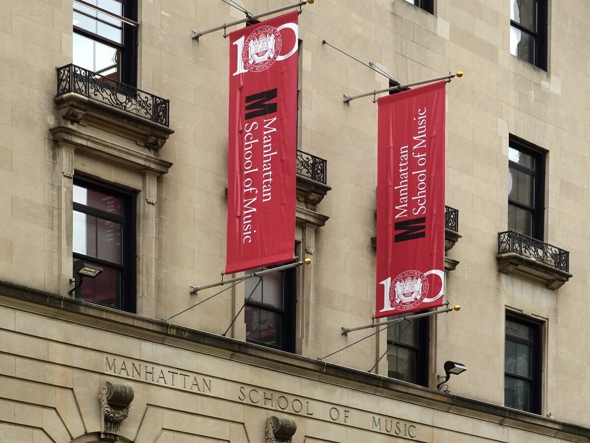Manhattan School Of Music Teams Up With Energy Giant To Save 140K
