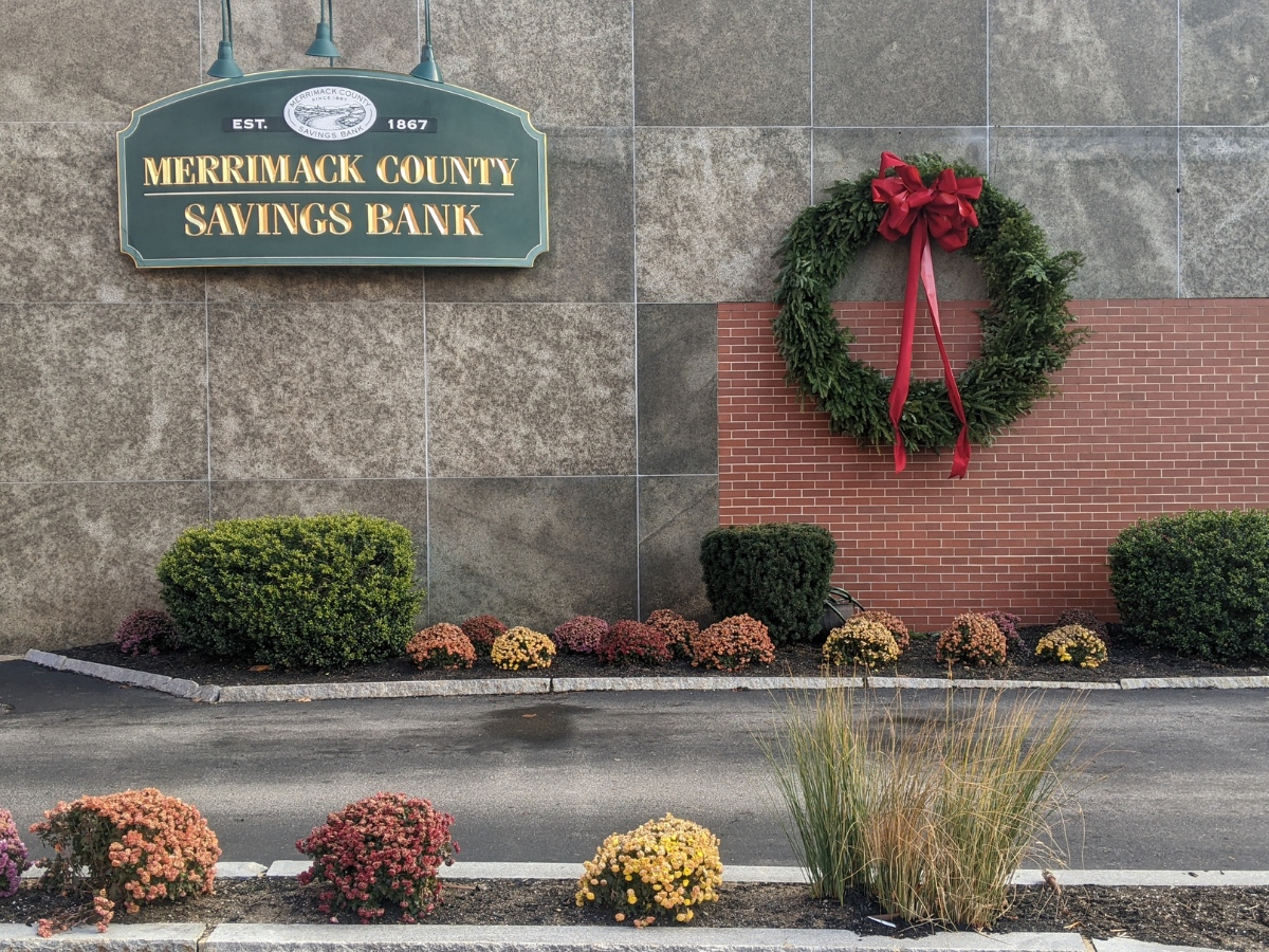 Founded in 1867, Merrimack County Savings Bank​, also known as The Merrimack, serves  people, businesses, non-profits, and municipalities in Central and Southern New Hampshire.