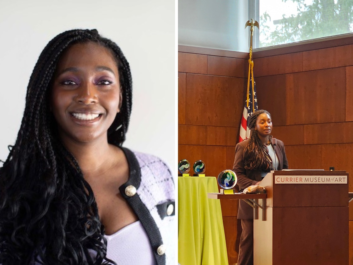  In that time, she has helped spearhead the creation of the Community Power Coalition of New Hampshire, making Nashua a founding member of the CPCNH, and bringing Community Power to Nashua’s residents.