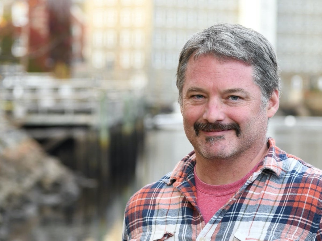 "I think that we've laid enough groundwork," Kiper told Patch Tuesday night. "I sort of lay a trail of posts on Twitter that say, 'Hey, Joyce and Cindy are gonna lose. Do you guys wanna keep losing or do you wanna listen to someone that can win?'"