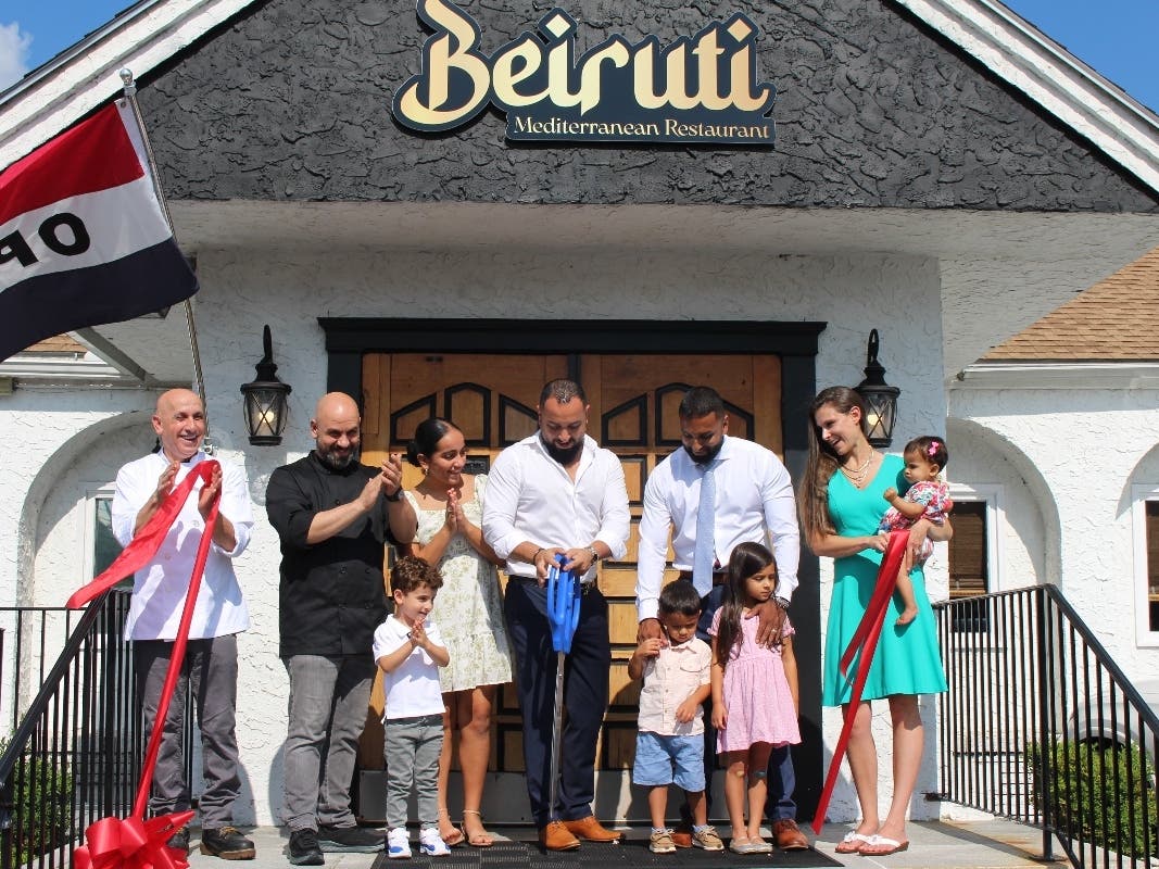 Beiruti's "cozy" space is newly renovated for diners who choose to eat in, but with takeout and full catering services available, you can enjoy Beiruti's offerings wherever you choose.
