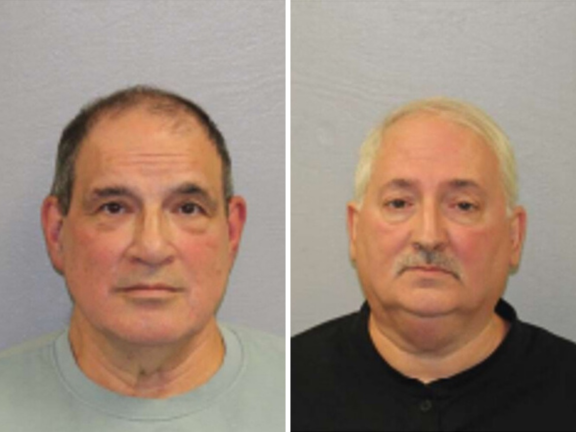 Police are urging anyone with relevant information to call (860) 585-TIPS (8477) or email BPDCrimeWatch@bristolct.gov.