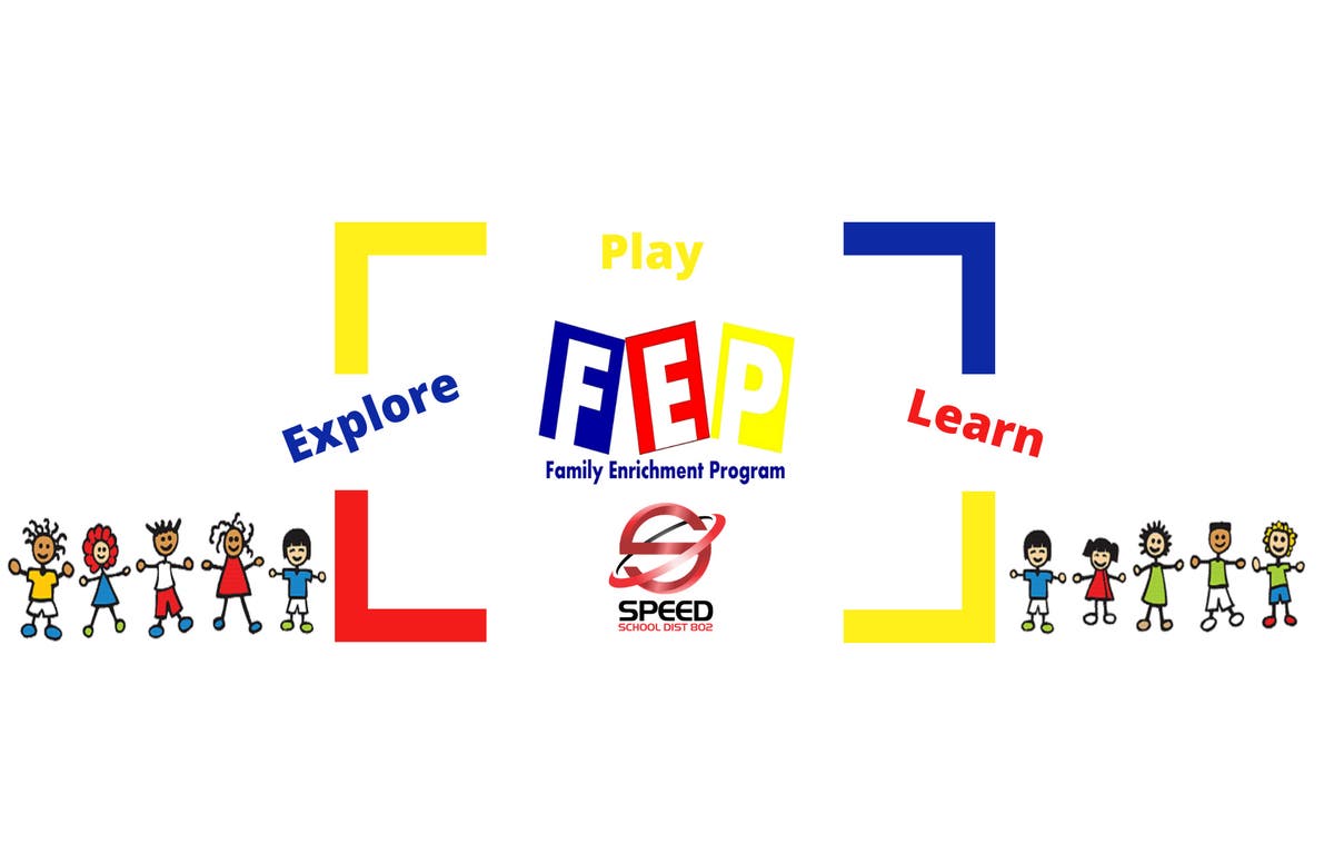 SPEED Family Enrichment Program (FEP)