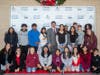 Students from all around the Wildwood area attended this year’s conference 