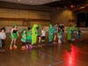 Lower Township Youth lined up and ready to skate at the Cape May Convention Hall Roller Rink during LTHYC’s Skate Night  