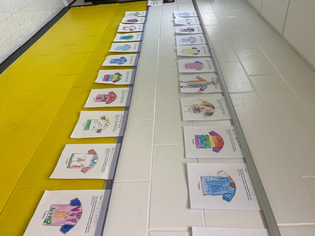 News small post card thumbnail