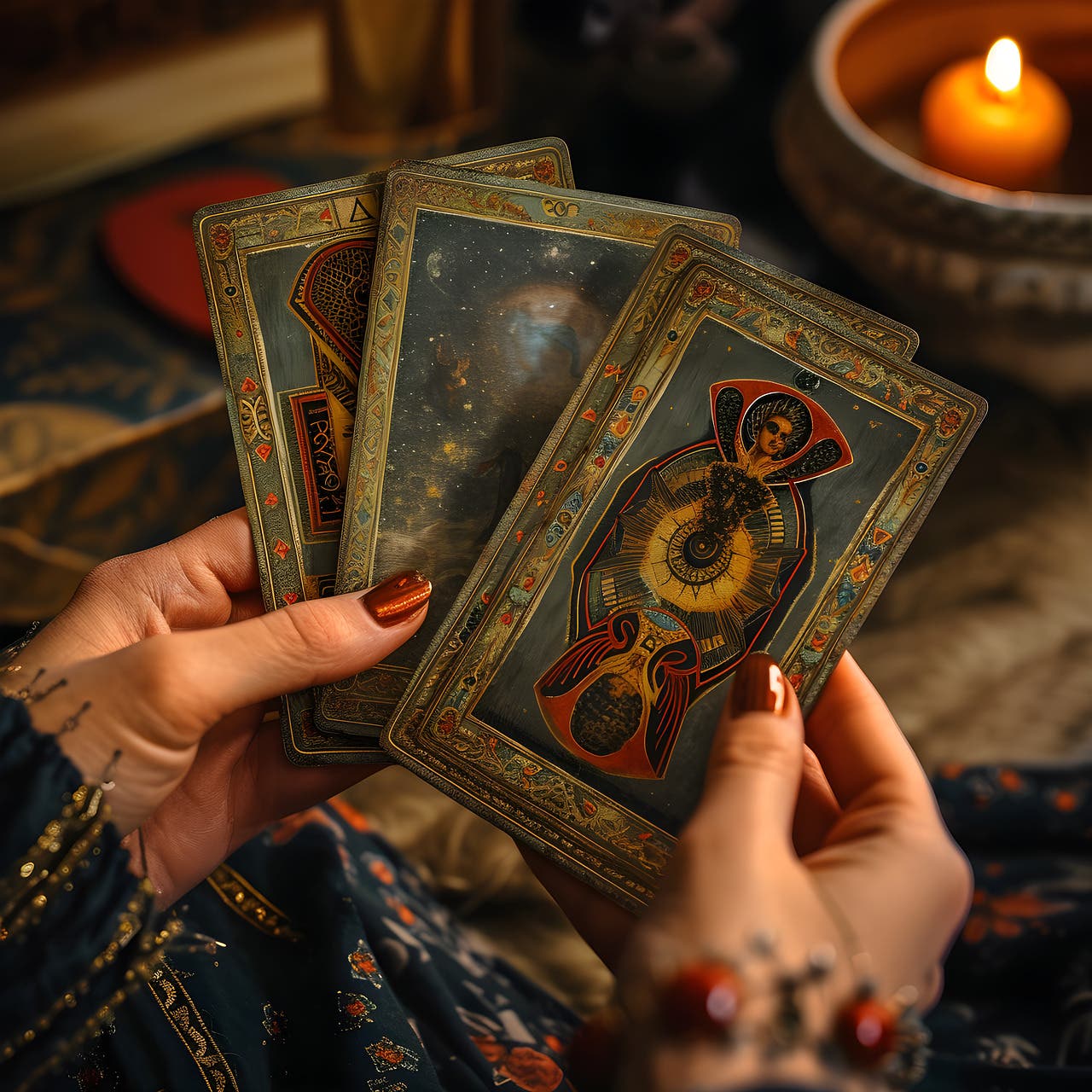 March Psychic & Mediumship Development Workshop