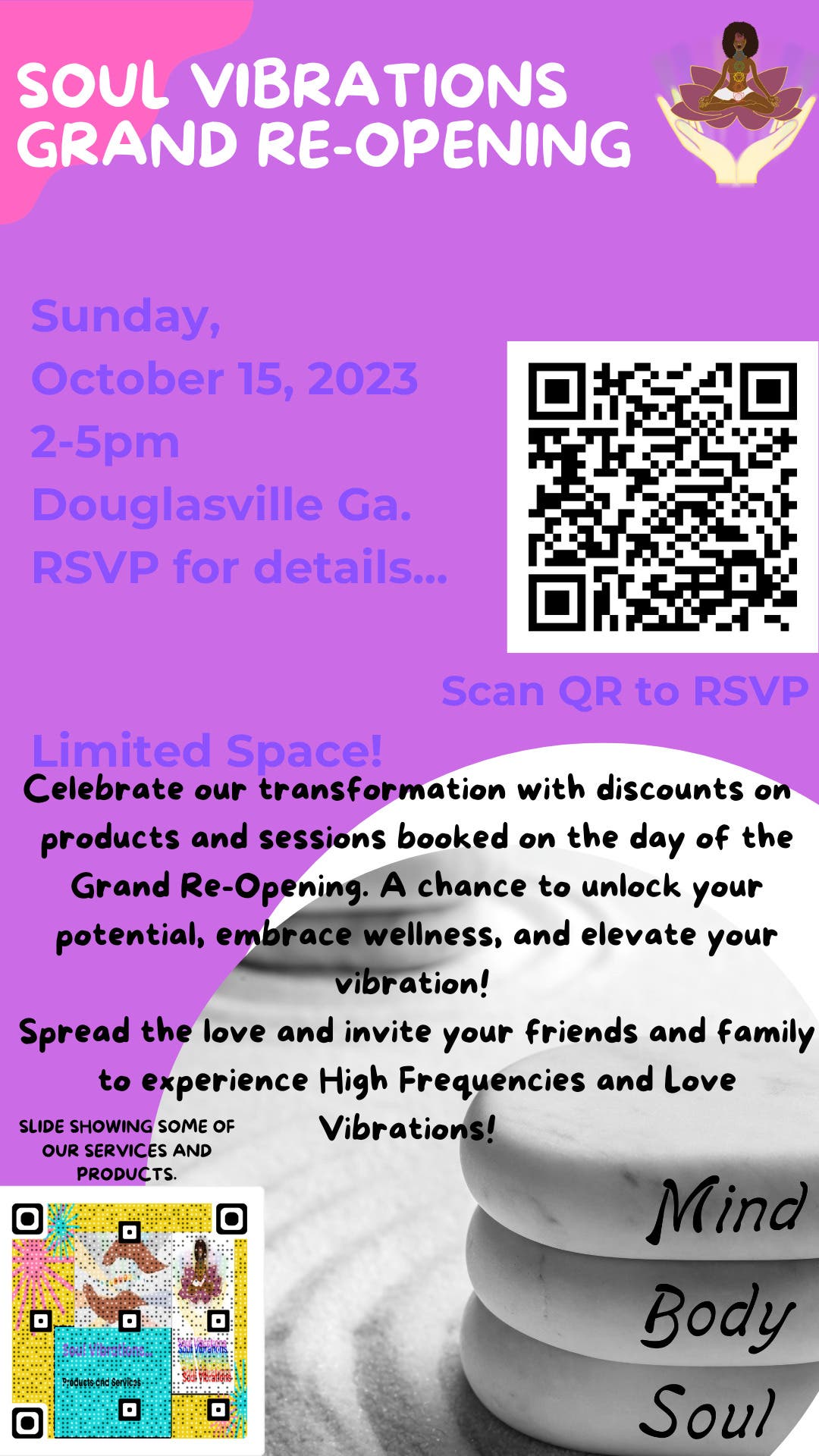 Douglasville Events Calendar for October 9, 2023 - Douglasville, GA Patch