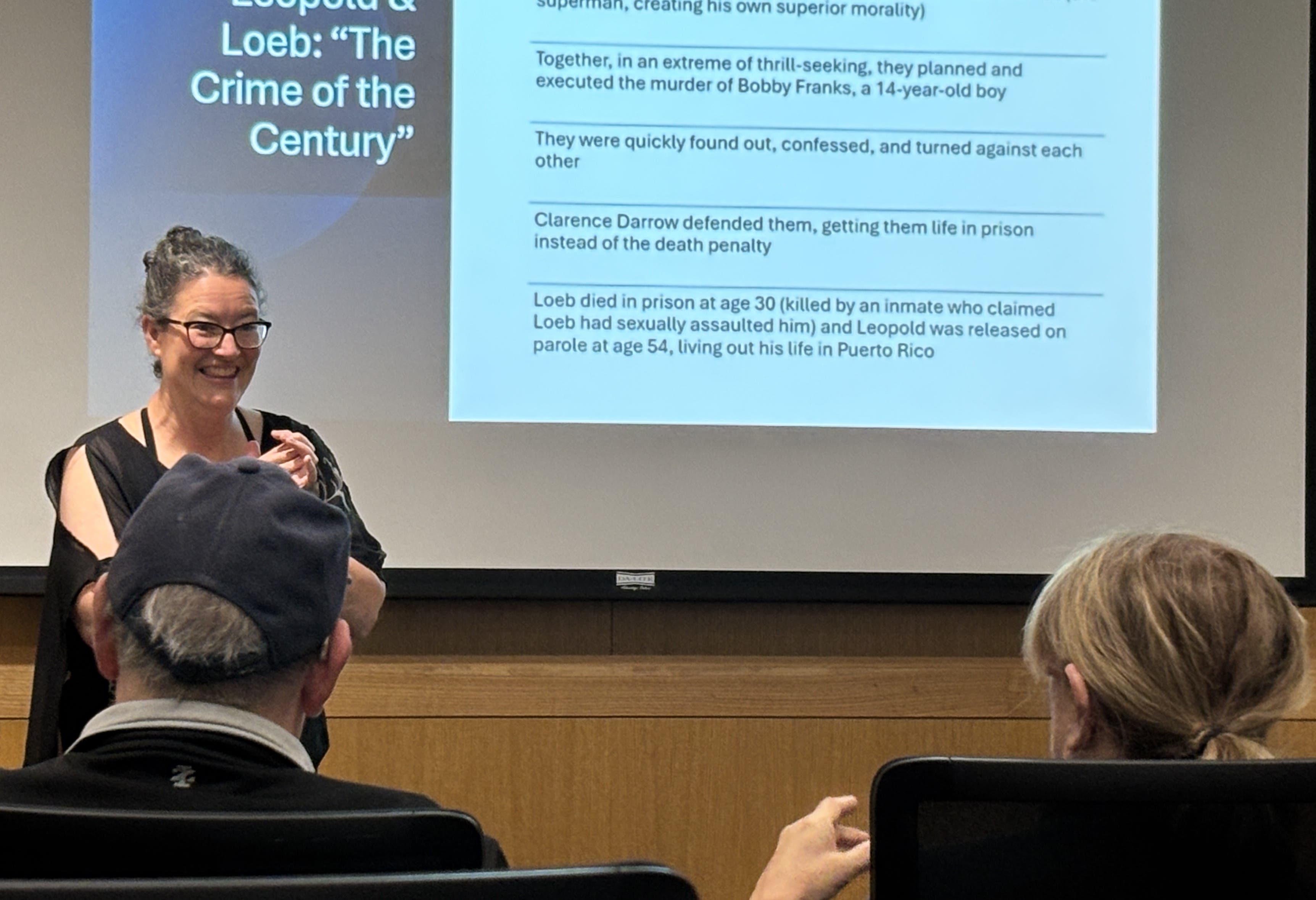 Adult Learning Showcase