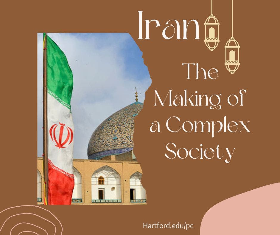 Uncovering the Enigma of Iran