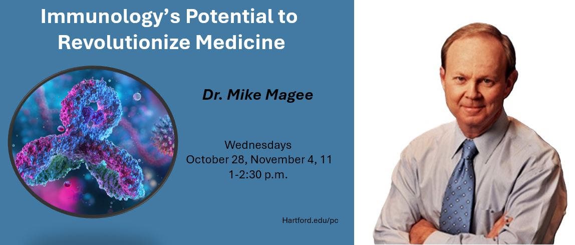 Mini-Course: Immunology’s Potential to Revolutionize Medicine