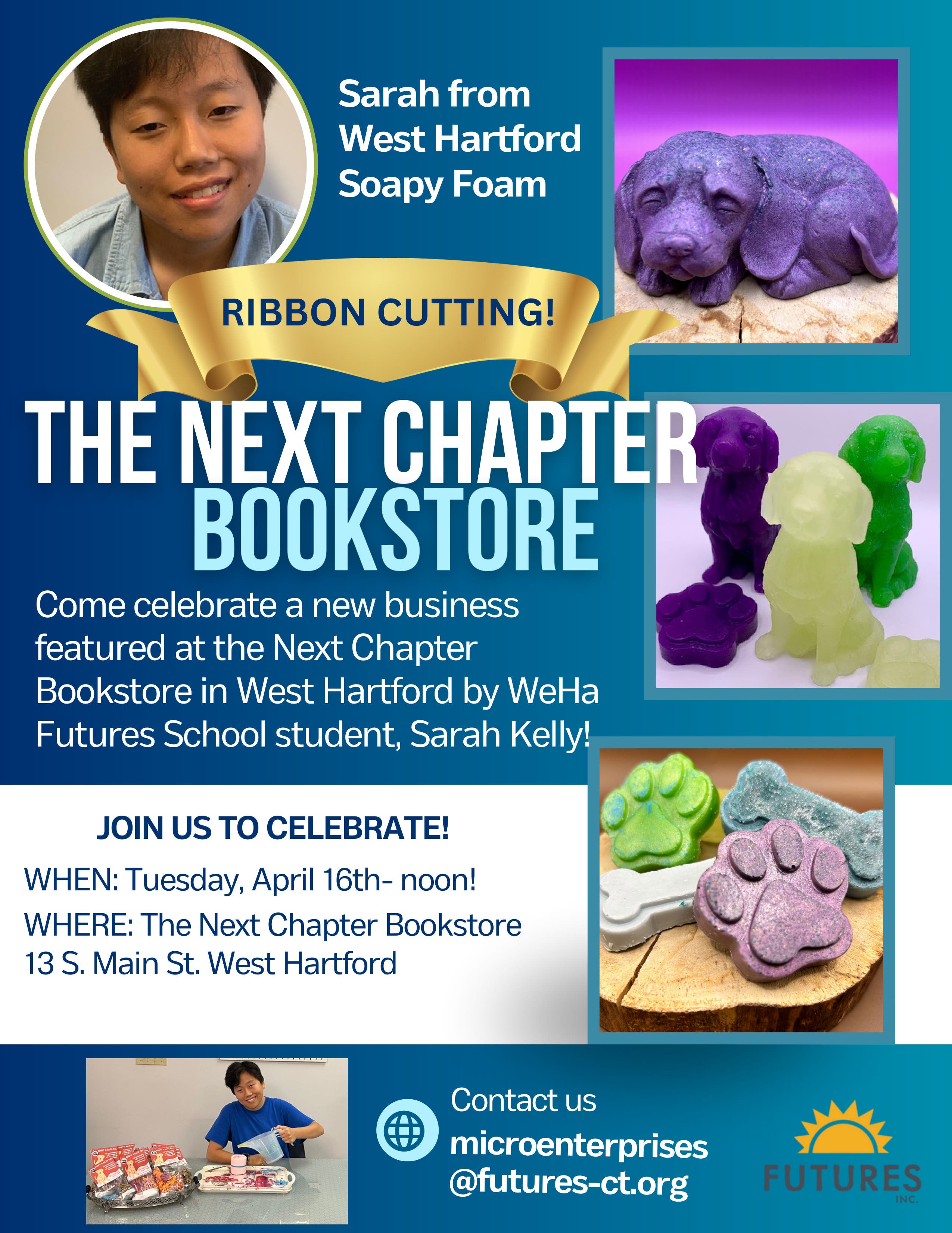 West Hartford Events Calendar for April 14, 2024 - West Hartford, CT Patch