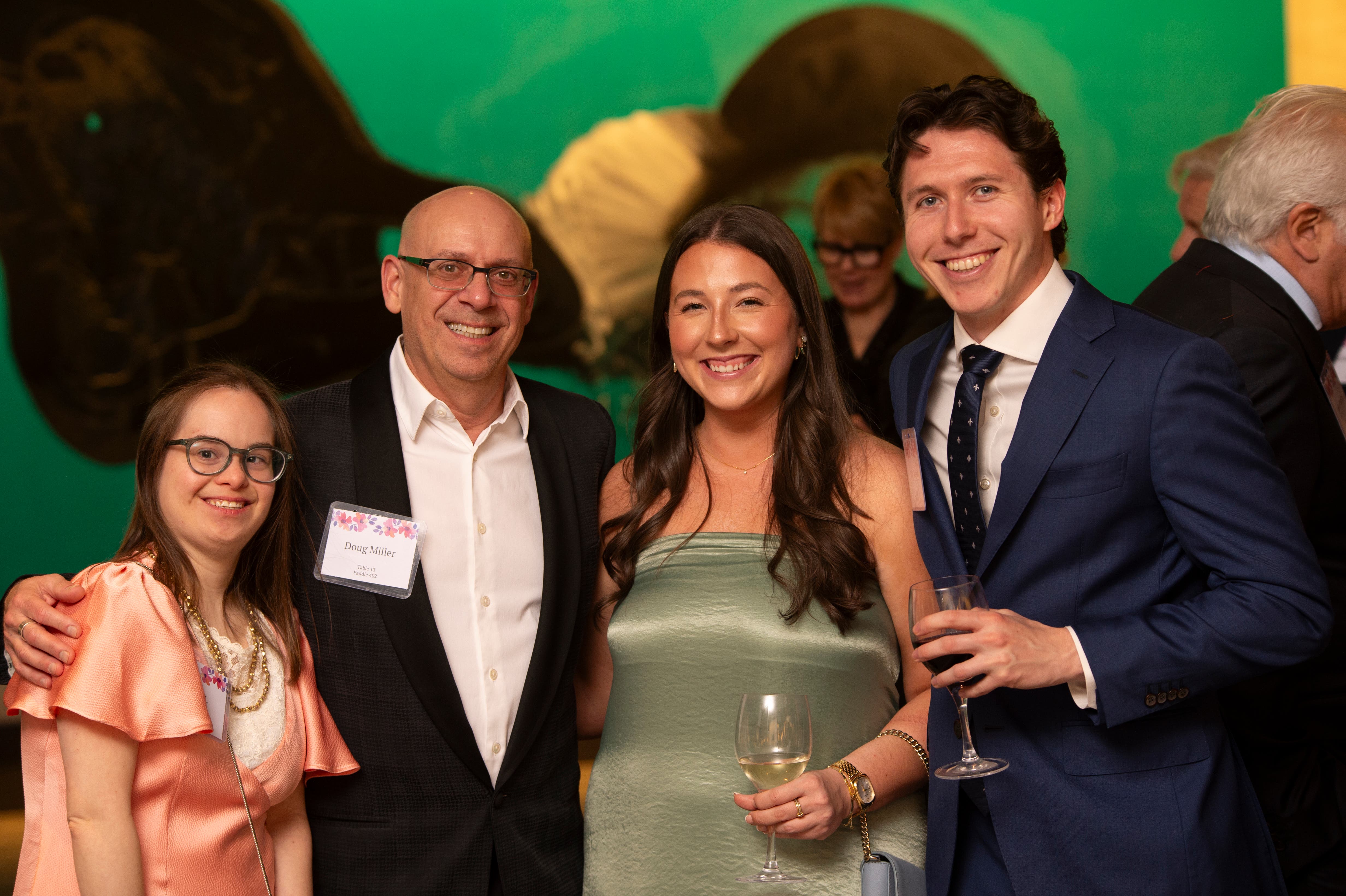 Orchard Village Celebrates 39th Annual Blossom Gala on April 25