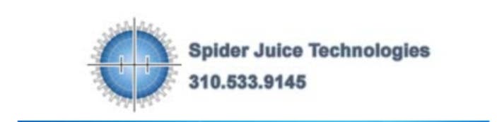 Spider Juice Technologies