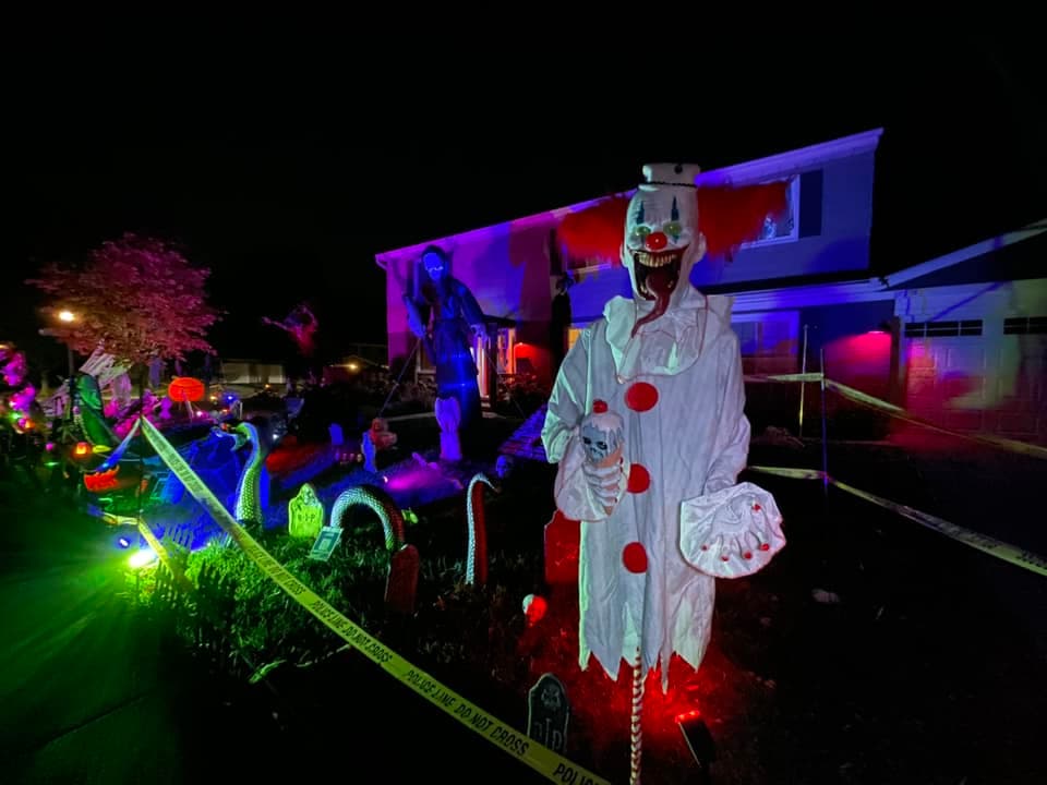 Chainsaw Manor: Opening Night