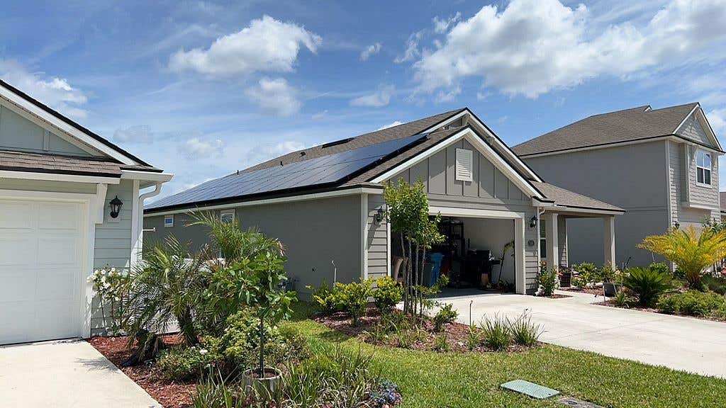 Raze Solar