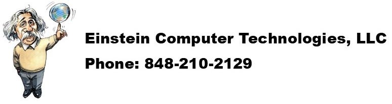 Einstein Computer Technologies, LLC