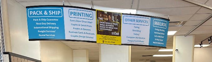 The UPS Store #3877
