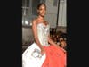 Dress creation for "Stop the Violence" design collective 