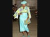 Chez Laa Reine dress collection 