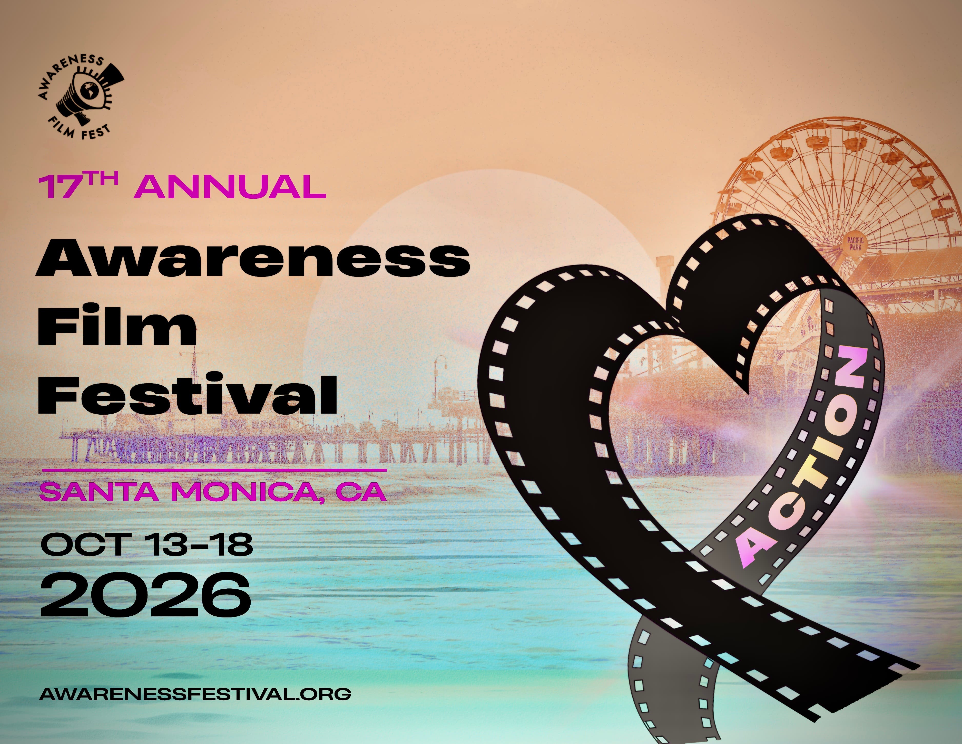 Awareness Film Festival