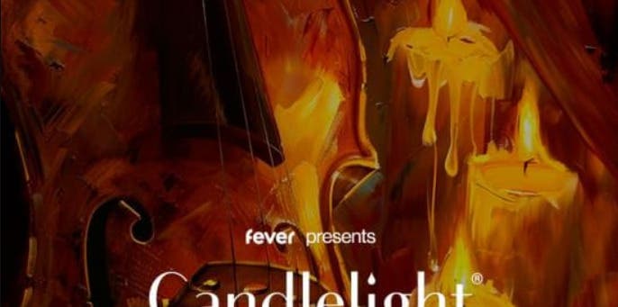 Candlelight: Featuring Vivaldi’s Four Seasons