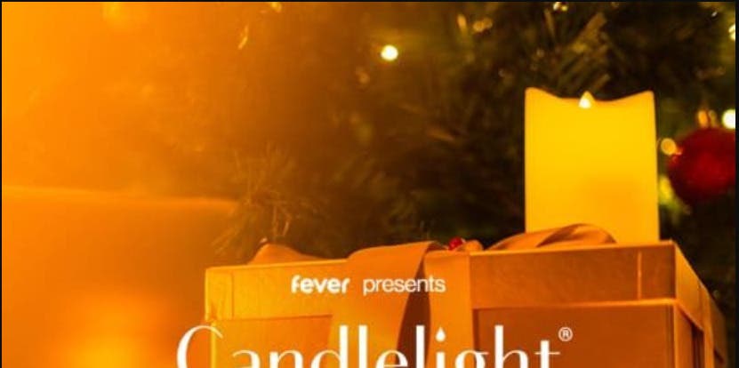 Candlelight: Christmas Classics